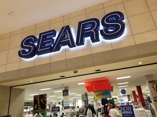 Department Store «Sears», reviews and photos, 7103 Democracy Blvd, Bethesda, MD 20817, USA