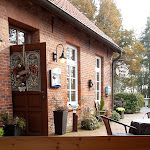 Photo n°1 de l'avis de Hans-Joachim.i fait le 19/10/2017 à 16:03 sur le  Fehntjer Coffje Stuv Inh.: Ute Lannte à Großheide