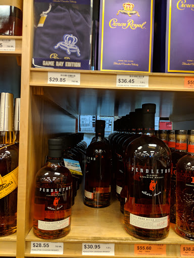 Liquor Store «Montana Spirits & Wine», reviews and photos, 2063 W Oak St, Bozeman, MT 59718, USA