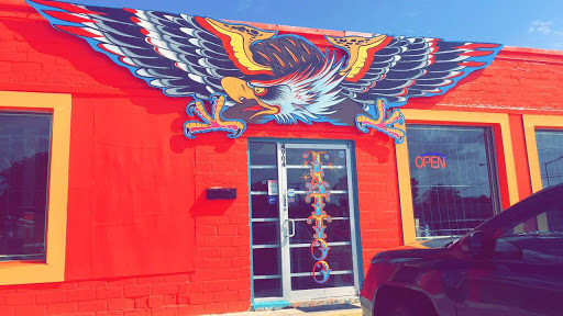 Find sunflower tattoo ideas for your next unique tattoo in Dallas at Franklins Tattoo and Supply