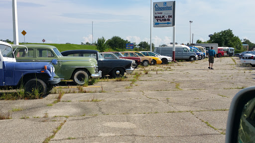 Event Venue «Moviesets», reviews and photos, 400 Garrett Rd, Slidell, LA 70458, USA