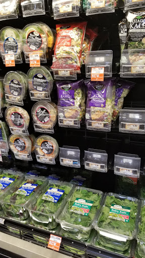 Health Food Store «Sprouts Farmers Market», reviews and photos, 905 E Bidwell St, Folsom, CA 95630, USA