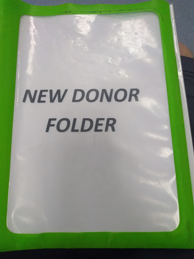 Blood Donation Center «Biomat USA», reviews and photos