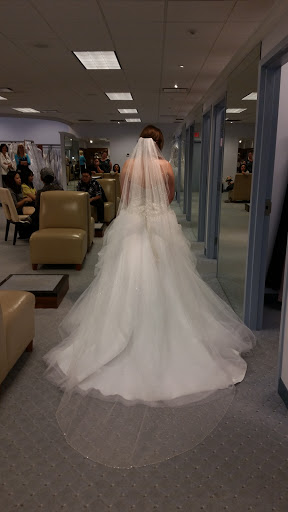 Bridal Shop «Alfred Angelo Bridal», reviews and photos, 3763 28th St SE b, Grand Rapids, MI 49512, USA