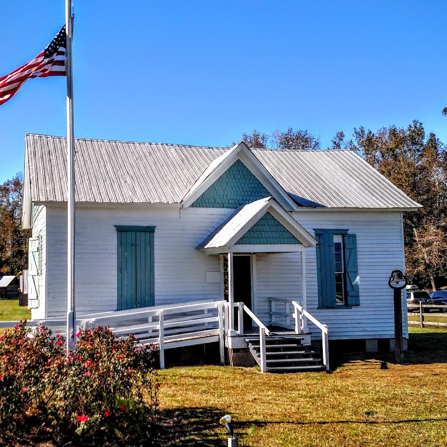 East Carolina Village and Farm Museum