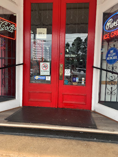 Pharmacy «Thomas Drugs», reviews and photos, 7802 TN-25, Cross Plains, TN 37049, USA