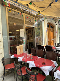 Atmosphère du Restaurant italien Chez Paolo à Paris - n°2