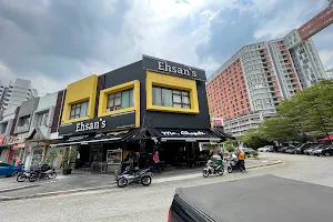 Ehsan's Bukit Jelutong image