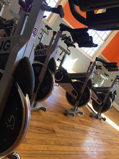 Gym «World Gym Fairfax», reviews and photos, 10201 Main Street, Fairfax, VA 22030, USA