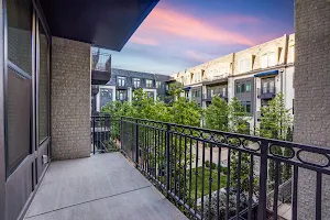 The Crosby at the Brickyard Apartments image