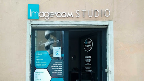 Agence de publicité IMAGE' COM STUDIO La Seyne-sur-Mer