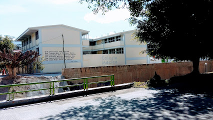 Colegio México