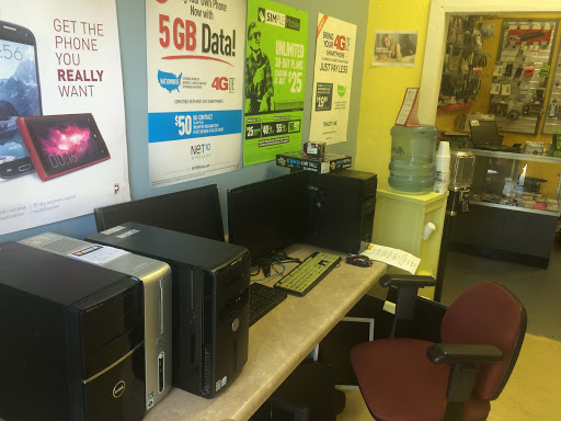 Computer Repair Service «Computers Plus», reviews and photos, 3056 Cypress Gardens Rd, Winter Haven, FL 33884, USA