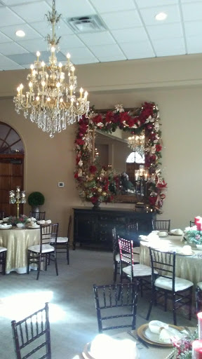 Wedding Venue «Tate House | Georgia Estate Wedding Venue», reviews and photos, 61 Georgia Marble Rd, Tate, GA 30177, USA