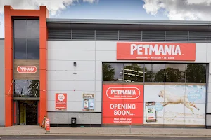 Petmania Sligo, Grooming, Nutrition, Pet Store image