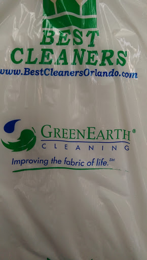 Dry Cleaner «Best Cleaners», reviews and photos, 2140 W Church St, Orlando, FL 32805, USA