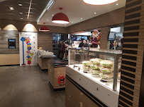 Atmosphère du Restauration rapide McDonald's à Saint-Cergues - n°3