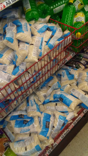 Grocery Store «Wayfield Foods, Inc.», reviews and photos, 3465 E Main St, College Park, GA 30337, USA