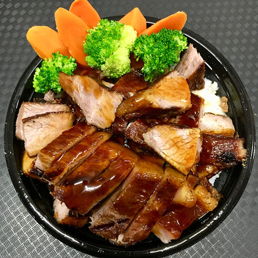 Petes Teriyaki Clovis image