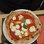 Photo n°2 de l'avis de Christina. fait le 21/02/2023 à 19:54 sur le  Castiglione Ristorante Pizzeria à Bologna