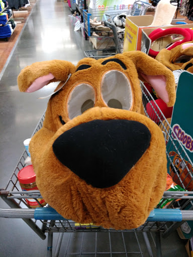 Department Store «Walmart Supercenter», reviews and photos, 415 Industrial Ave, Grinnell, IA 50112, USA