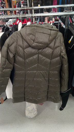 Department Store «T.J. Maxx», reviews and photos, 711 Southbridge St, Auburn, MA 01501, USA