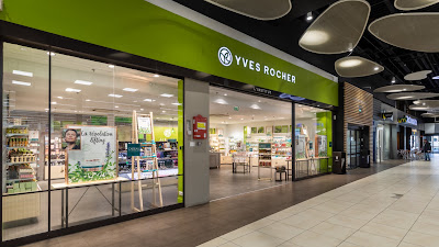 Yves Rocher à Meylan