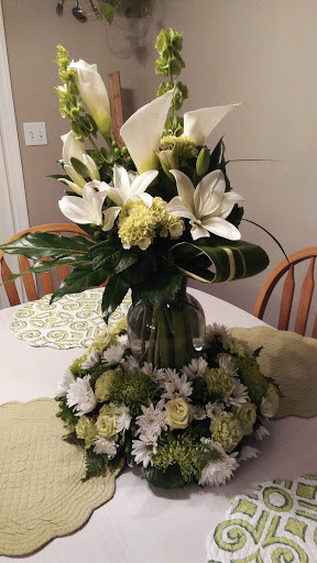 Florist «Stems by Stacy», reviews and photos, 2797 High Ridge Blvd, High Ridge, MO 63049, USA