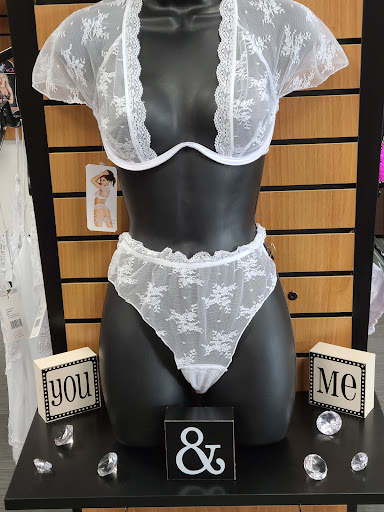 Adult Entertainment Store «Adam & Eve», reviews and photos, 3231 N Decatur Blvd, Las Vegas, NV 89130, USA