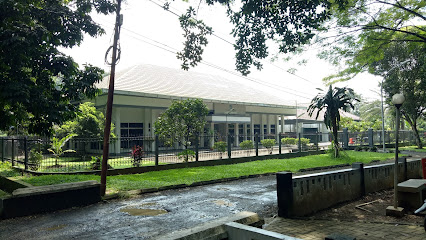 PT. Jasa Raharja - Bogor