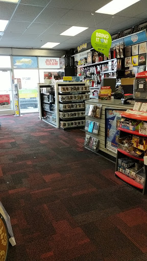 GameStop
