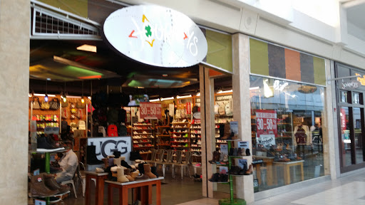 Shoe Store «Journeys», reviews and photos, 2116 North Point Cir, Alpharetta, GA 30022, USA