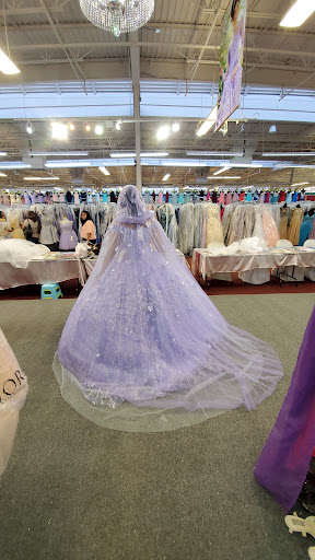 Bridal Shop «Miss Victoria Bridal», reviews and photos, 9700 Harwin Dr, Houston, TX 77036, USA