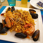 Photo n°1 de l'avis de Kerstin.r fait le 31/07/2022 à 22:07 sur le  Primo Amore à San Michele al Tagliamento