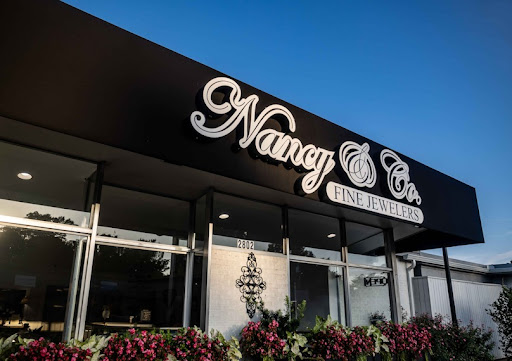 Jewelry Store «Nancy & Co Fine Jewelers», reviews and photos, 1848 McFarland Blvd, Northport, AL 35476, USA