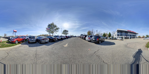 Used Car Dealer «Schoepp Motors Northeast», reviews and photos, 1518 N Stoughton Rd, Madison, WI 53704, USA