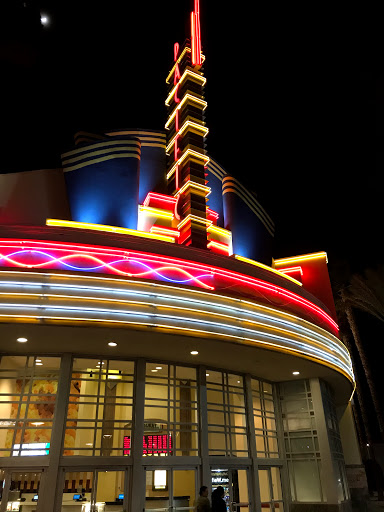 Movie Theater «Northridge Pacific Theaters», reviews and photos, 9400 Shirley Ave, Northridge, CA 91324, USA