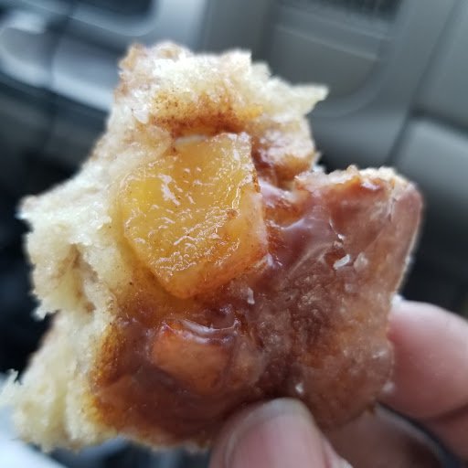 Donut Shop «Clifton Donut Shop», reviews and photos, 2317 Brownsboro Rd, Louisville, KY 40206, USA