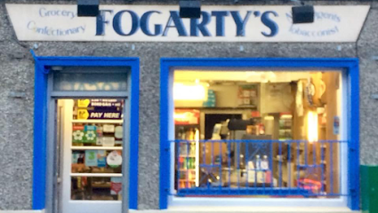 Fogarty's Shop