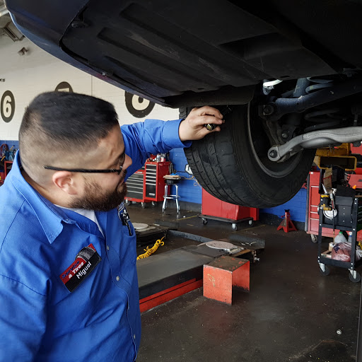 Auto Parts Store «Pep Boys Auto Parts & Service», reviews and photos, 3783 N Oracle Rd, Tucson, AZ 85705, USA