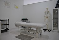EKOS - Clínica de Osteopatía, Kinesiología y Fisioterapia
