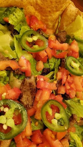 Tex-Mex Restaurant «Tijuana Flats», reviews and photos, 2280 W International Speedway Blvd, Daytona Beach, FL 32114, USA