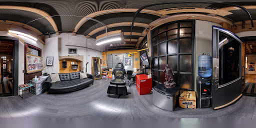 Tattoo Shop «9 Mag Tattoo», reviews and photos, 2150 S Canalport Ave, Chicago, IL 60608, USA