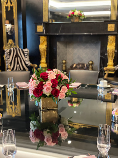 Florist «Brick City Flowers, LLC», reviews and photos, 1749 E Silver Springs Blvd, Ocala, FL 34470, USA