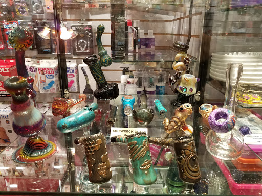 Gift Shop «Headlines Boutique», reviews and photos, 600 Laconia Rd, Tilton, NH 03276, USA