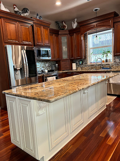 Cabinet Maker «Son Cabinetry & Design», reviews and photos, 78078 Country Club Dr, Bermuda Dunes, CA 92203, USA