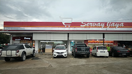 Servay Jaya Sipitang