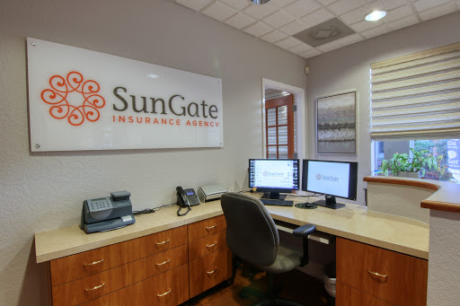 Insurance Agency «SunGate Insurance Agency», reviews and photos