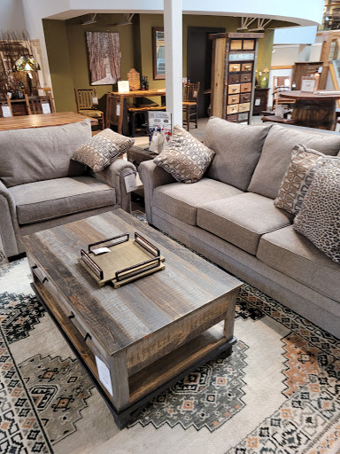 Furniture Store «HOM Furniture», reviews and photos, 4150 Berkshire Ln N, Plymouth, MN 55446, USA