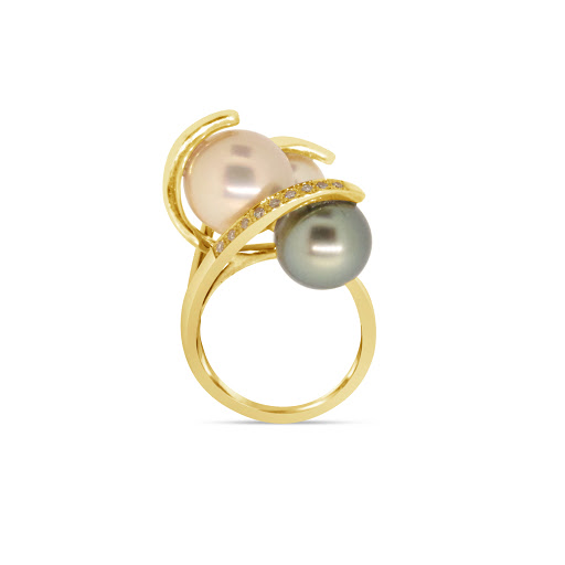 Jewelry Store «Aires Jewelers», reviews and photos, 3 Harrison Ave, Morris Plains, NJ 07950, USA